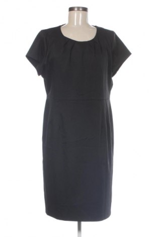 Φόρεμα Urban By Venca, Μέγεθος XL, Χρώμα Μαύρο, Τιμή 18,99 €