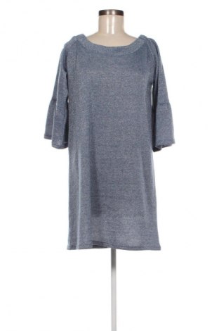 Φόρεμα Urban By Venca, Μέγεθος L, Χρώμα Μπλέ, Τιμή 18,99 €