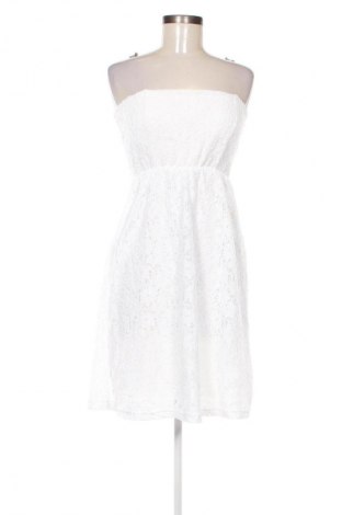 Rochie Urban Classics, Mărime M, Culoare Alb, Preț 33,99 Lei
