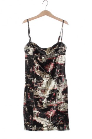 Рокля Urban Outfitters, Размер XS, Цвят Многоцветен, Цена 57,99 лв.