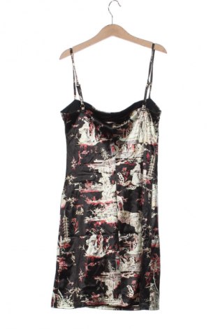 Рокля Urban Outfitters, Размер XS, Цвят Многоцветен, Цена 57,99 лв.