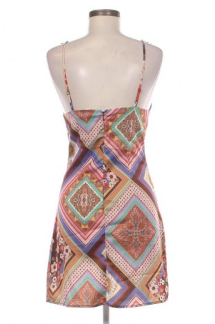 Kleid Urban Outfitters, Größe S, Farbe Mehrfarbig, Preis 18,99 €