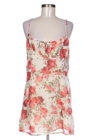 Kleid Urban Outfitters, Größe XL, Farbe Mehrfarbig, Preis 53,99 €