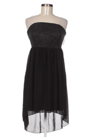 Kleid VILA, Größe S, Farbe Schwarz, Preis 18,99 €