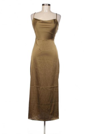 Rochie VILA, Mărime S, Culoare Verde, Preț 367,99 Lei
