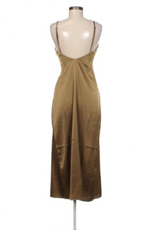 Rochie VILA, Mărime S, Culoare Verde, Preț 367,99 Lei