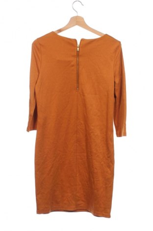 Φόρεμα VILA, Μέγεθος XS, Χρώμα Πορτοκαλί, Τιμή 17,99 €