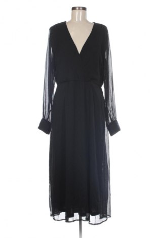 Rochie VILA, Mărime XL, Culoare Negru, Preț 261,99 Lei