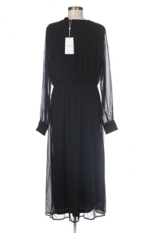 Rochie VILA, Mărime XL, Culoare Negru, Preț 261,99 Lei