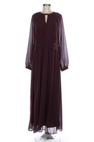Rochie VILA, Mărime XL, Culoare Roșu, Preț 313,99 Lei