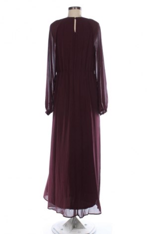 Rochie VILA, Mărime XL, Culoare Roșu, Preț 313,99 Lei