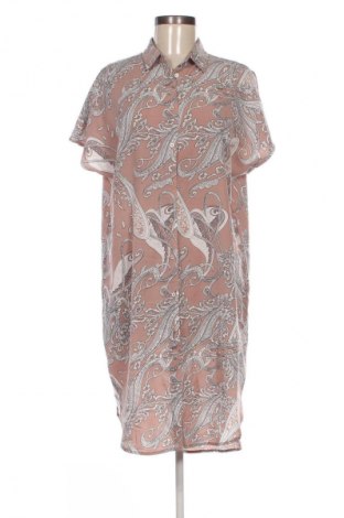 Kleid VILA, Größe M, Farbe Mehrfarbig, Preis 23,99 €
