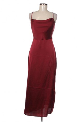 Kleid VILA, Größe M, Farbe Rot, Preis 48,99 €