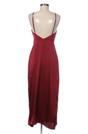 Kleid VILA, Größe M, Farbe Rot, Preis 48,99 €