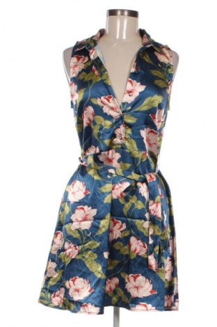 Rochie VILA, Mărime S, Culoare Multicolor, Preț 91,99 Lei