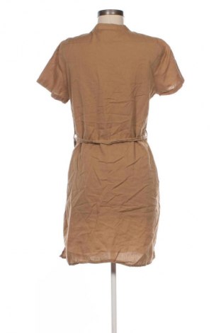Kleid VILA, Größe M, Farbe Beige, Preis € 18,99