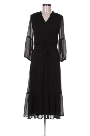 Rochie VILA, Mărime S, Culoare Negru, Preț 115,99 Lei