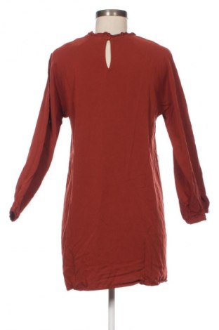 Rochie VILA, Mărime M, Culoare Maro, Preț 91,99 Lei