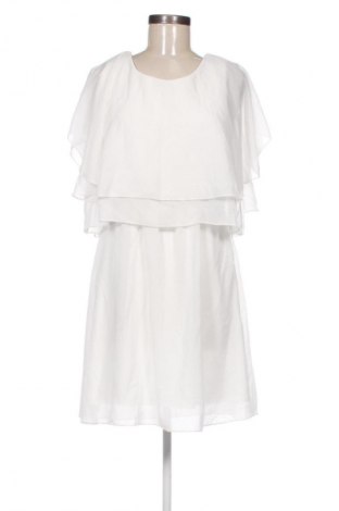 Kleid VILA, Größe L, Farbe Weiß, Preis 12,99 €