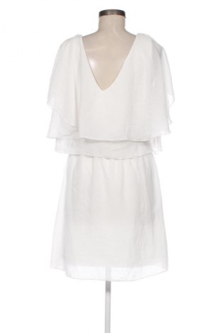 Kleid VILA, Größe L, Farbe Weiß, Preis 12,99 €