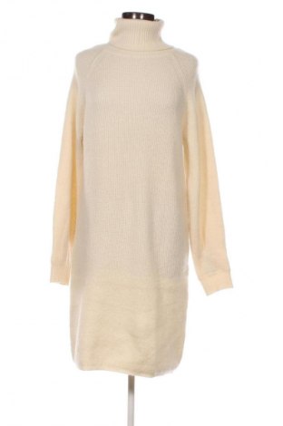 Kleid VILA, Größe M, Farbe Beige, Preis € 18,99