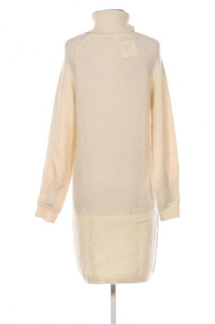 Kleid VILA, Größe M, Farbe Beige, Preis € 18,99