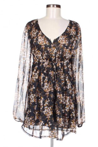 Kleid VILA, Größe XL, Farbe Mehrfarbig, Preis 12,99 €