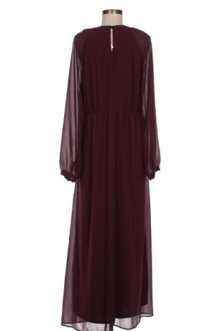 Kleid VILA, Größe XL, Farbe Rot, Preis 23,99 €