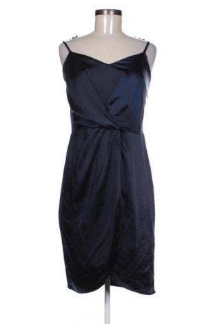Rochie VILA, Mărime S, Culoare Albastru, Preț 73,36 Lei