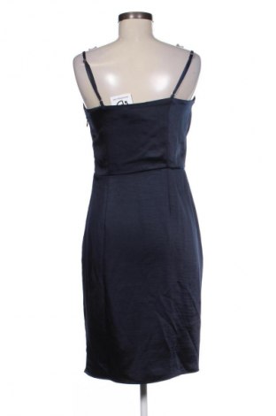 Rochie VILA, Mărime S, Culoare Albastru, Preț 73,36 Lei