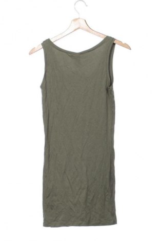 Kleid VILA, Größe XS, Farbe Grün, Preis 31,37 €