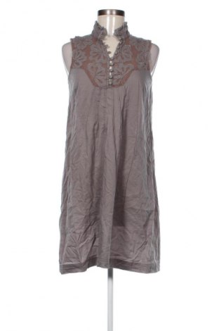 Rochie VILA, Mărime M, Culoare Gri, Preț 71,99 Lei