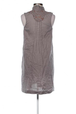 Rochie VILA, Mărime M, Culoare Gri, Preț 71,99 Lei