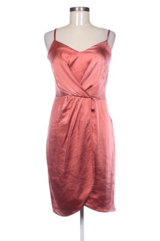 Kleid VILA, Größe S, Farbe Rot, Preis € 9,99