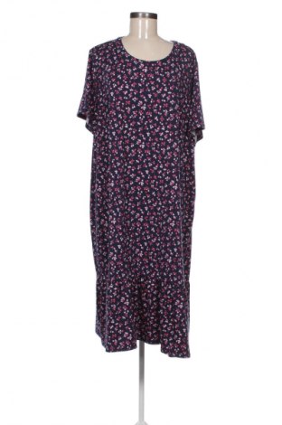 Kleid VRS, Größe 3XL, Farbe Mehrfarbig, Preis 20,29 €