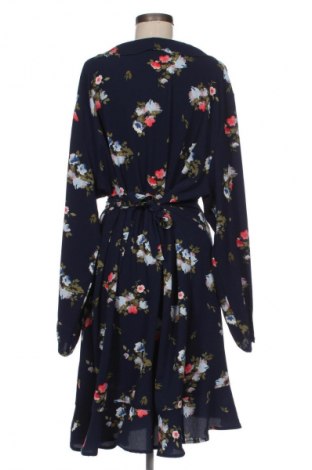 Kleid VRS, Größe 3XL, Farbe Mehrfarbig, Preis 13,99 €