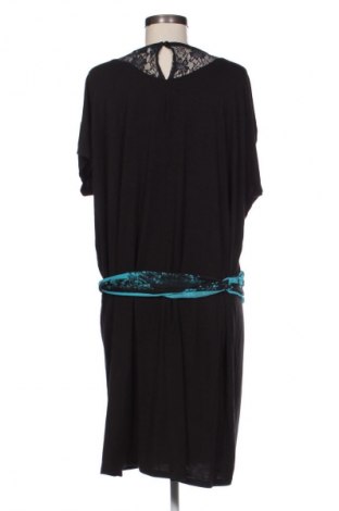 Φόρεμα VRS, Μέγεθος XXL, Χρώμα Μαύρο, Τιμή 27,70 €