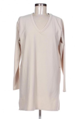 Kleid VRS, Größe M, Farbe Beige, Preis 14,83 €