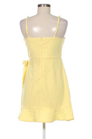 Kleid Valley Girl, Größe L, Farbe Gelb, Preis 20,99 €