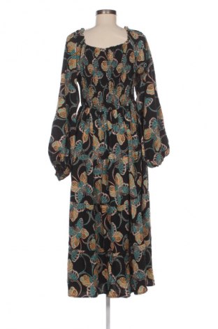 Φόρεμα Valley Girl, Μέγεθος XL, Χρώμα Πολύχρωμο, Τιμή 18,99 €