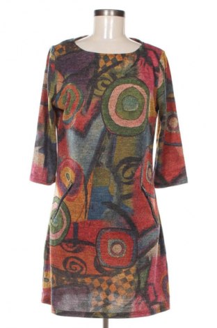 Kleid Vegas, Größe M, Farbe Mehrfarbig, Preis 20,99 €