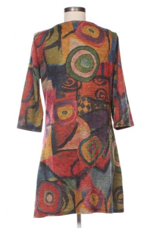 Kleid Vegas, Größe M, Farbe Mehrfarbig, Preis 20,99 €
