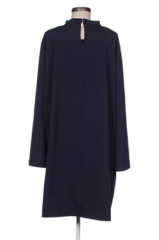 Kleid Velvet, Größe XXL, Farbe Blau, Preis 41,63 €