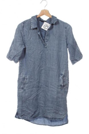 Šaty  Velvet Heart, Velikost XS, Barva Modrá, Cena  539,00 Kč