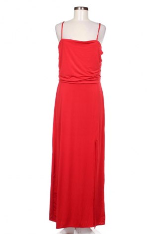 Φόρεμα Venus, Μέγεθος XL, Χρώμα Κόκκινο, Τιμή 32,75 €