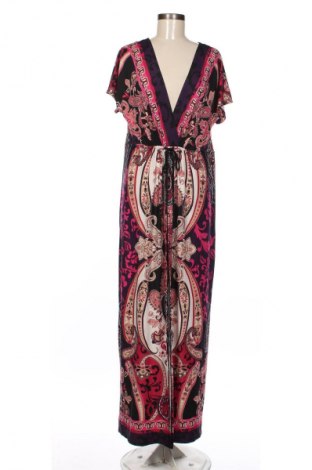 Kleid Venus, Größe XXL, Farbe Mehrfarbig, Preis 33,99 €