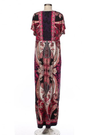 Kleid Venus, Größe XXL, Farbe Mehrfarbig, Preis 33,99 €
