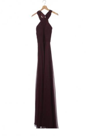 Kleid Vera Mont, Größe XS, Farbe Lila, Preis € 43,99