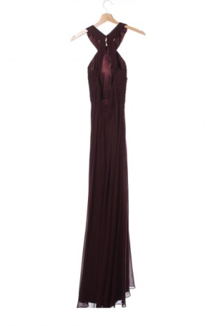 Kleid Vera Mont, Größe XS, Farbe Lila, Preis € 43,99