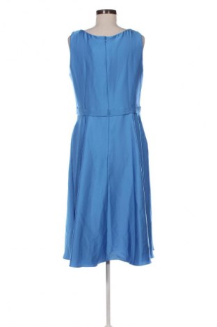 Φόρεμα Vera Mont, Μέγεθος M, Χρώμα Μπλέ, Τιμή 179,99 €